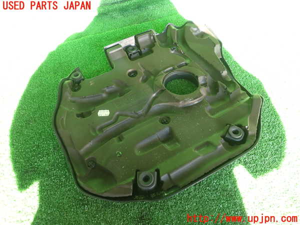 2UPJ-26322160]BMW ミニ(MINI)ジョンクーパーワークス(JCW)(XMJCW)(F56)エンジンアッパーカバー 中古_m0002.jpg