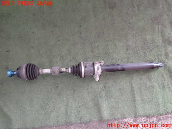 5UPJ-26324010]BMW ミニ(MINI)ジョンクーパーワークス(JCW)(XMJCW)(F56)右フロントドライブシャフト 中古_m0001.jpg