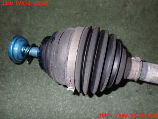 5UPJ-26324010]BMW ミニ(MINI)ジョンクーパーワークス(JCW)(XMJCW)(F56)右フロントドライブシャフト 中古_m0002.jpg