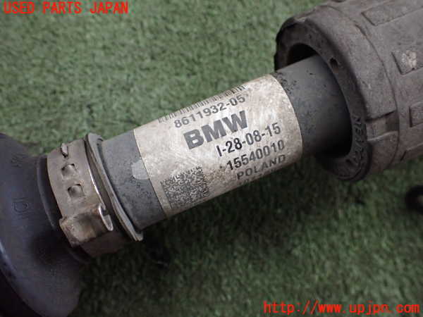 5UPJ-26324010]BMW ミニ(MINI)ジョンクーパーワークス(JCW)(XMJCW)(F56)右フロントドライブシャフト 中古_m0004.jpg