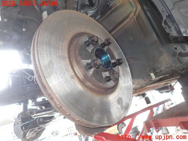 2UPJ-26324295]BMW ミニ(MINI)ジョンクーパーワークス(JCW)(XMJCW)(F56)左フロントナックルハブ 中古_m0003.jpg