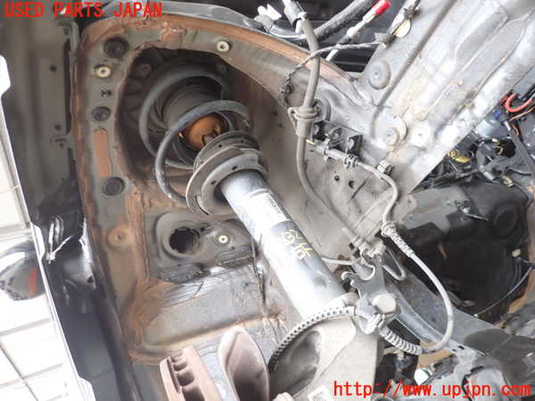 5UPJ-26325015]BMW ミニ(MINI)ジョンクーパーワークス(JCW)(XMJCW)(F56)右フロントストラット 中古_m0001.jpg