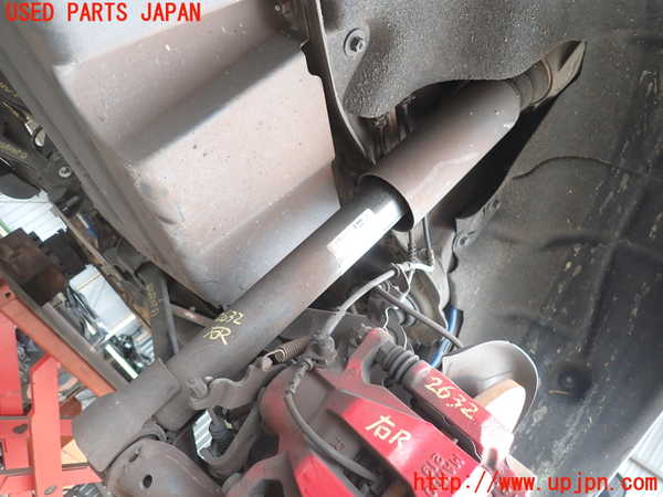 5UPJ-26325070]BMW ミニ(MINI)ジョンクーパーワークス(JCW)(XMJCW)(F56)右リアショックアブソーバー 中古_m0001.jpg