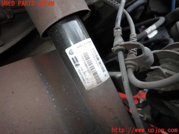 5UPJ-26325070]BMW ミニ(MINI)ジョンクーパーワークス(JCW)(XMJCW)(F56)右リアショックアブソーバー 中古_m0002.jpg
