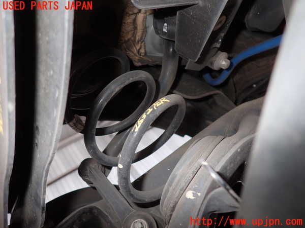 2UPJ-26325105]BMW ミニ(MINI)ジョンクーパーワークス(JCW)(XMJCW)(F56)左リアスプリング 中古_m0001.jpg