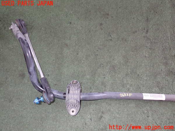 5UPJ-26325440]BMW ミニ(MINI)ジョンクーパーワークス(JCW)(XMJCW)(F56)フロントスタビライザー 中古_m0003.jpg