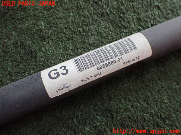 5UPJ-26325440]BMW ミニ(MINI)ジョンクーパーワークス(JCW)(XMJCW)(F56)フロントスタビライザー 中古_m0004.jpg