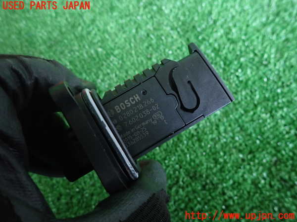 2UPJ-26326320]BMW ミニ(MINI)ジョンクーパーワークス(JCW)(XMJCW)(F56)エアフロメーター(エアマスセンサー) 中古_m0003.jpg