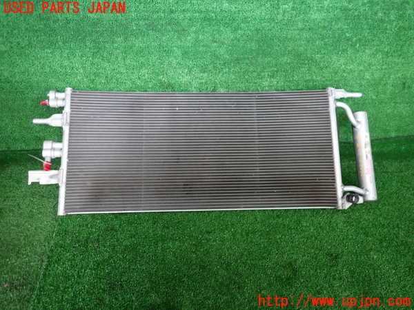 2UPJ-26326031]BMW ミニ(MINI)ジョンクーパーワークス(JCW)(XMJCW)(F56)エアコンコンデンサー1 中古_m0001.jpg