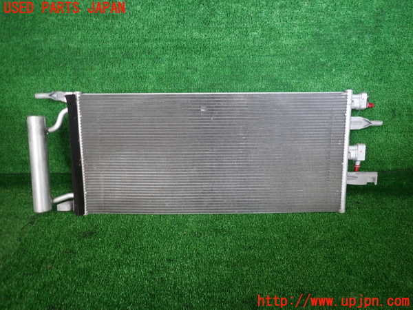 2UPJ-26326031]BMW ミニ(MINI)ジョンクーパーワークス(JCW)(XMJCW)(F56)エアコンコンデンサー1 中古_m0004.jpg