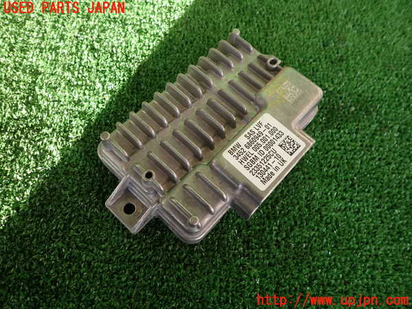 2UPJ-26326525]BMW ミニ(MINI)ジョンクーパーワークス(JCW)(XMJCW)(F56)アンプ 中古_m0001.jpg