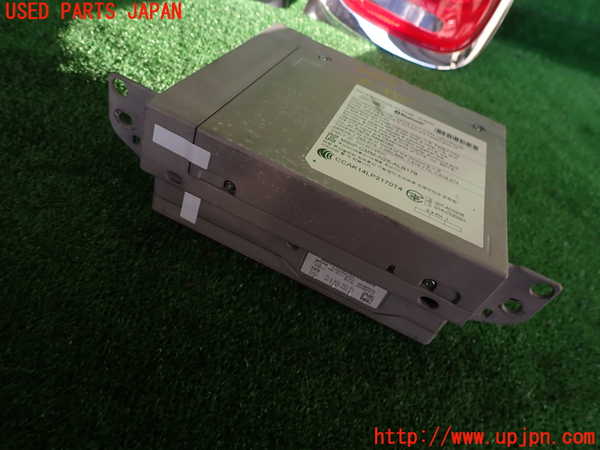 2UPJ-26326589]BMW ミニ(MINI)ジョンクーパーワークス(JCW)(XMJCW)(F56)カーナビゲーション HDD 中古_m0001.jpg