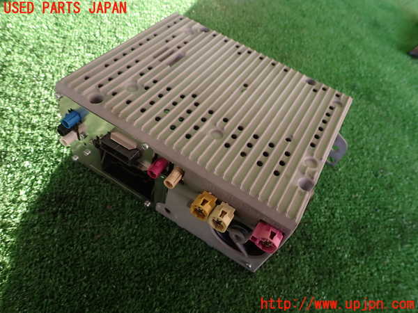 2UPJ-26326589]BMW ミニ(MINI)ジョンクーパーワークス(JCW)(XMJCW)(F56)カーナビゲーション HDD 中古_m0002.jpg