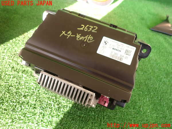 2UPJ-26326239]BMW ミニ(MINI)ジョンクーパーワークス(JCW)(XMJCW)(F56)メーター・その他 中古_m0002.jpg