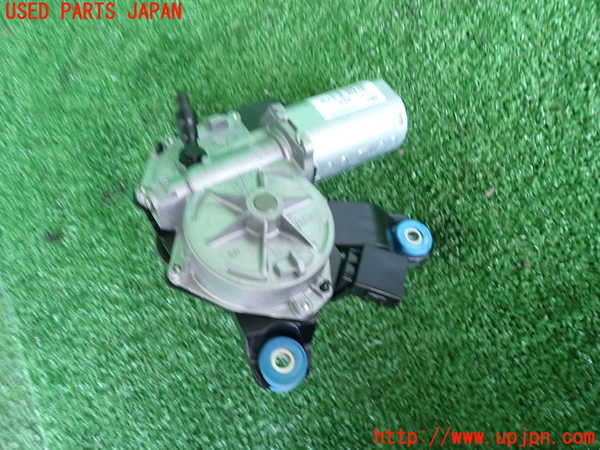 2UPJ-26326775]BMW ミニ(MINI)ジョンクーパーワークス(JCW)(XMJCW)(F56)リアワイパーモーター 中古_m0002.jpg