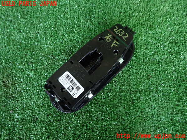2UPJ-26326240]BMW ミニ(MINI)ジョンクーパーワークス(JCW)(XMJCW)(F56)右パワーウィンドウスイッチ 中古_m0002.jpg