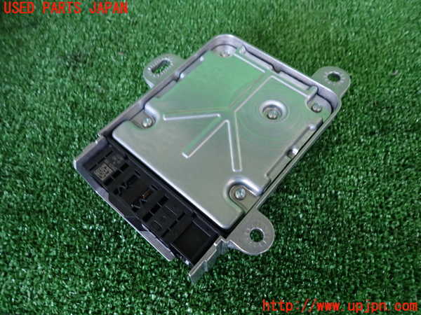 2UPJ-26326145]BMW ミニ(MINI)ジョンクーパーワークス(JCW)(XMJCW)(F56)エアバッグコンピューター 【展開済】【ジャンク品】 中古_m0002.jpg