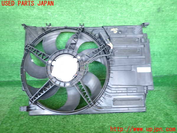 5UPJ-26326836]BMW ミニ(MINI)ジョンクーパーワークス(JCW)(XMJCW)(F56)電動ファン1 中古_m0001.jpg