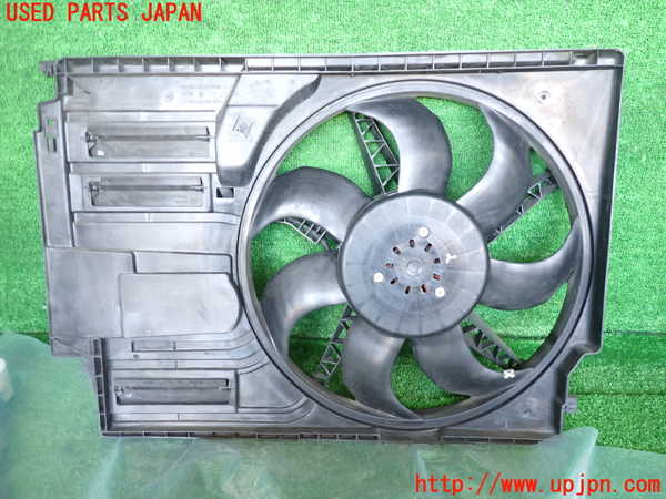 5UPJ-26326836]BMW ミニ(MINI)ジョンクーパーワークス(JCW)(XMJCW)(F56)電動ファン1 中古_m0005.jpg