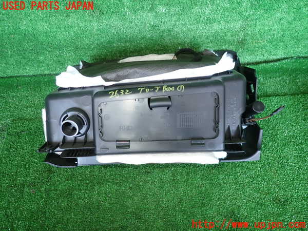 5UPJ-26327516]BMW ミニ(MINI)ジョンクーパーワークス(JCW)(XMJCW)(F56)グローブボックス1 中古_m0003.jpg