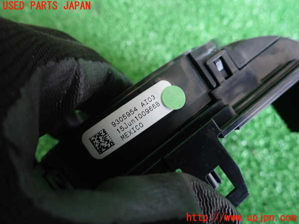 5UPJ-26326800]BMW ミニ(MINI)ジョンクーパーワークス(JCW)(XMJCW)(F56)スパイラルケーブル(リール) 中古_m0002.jpg