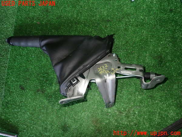 2UPJ-26327550]BMW ミニ(MINI)ジョンクーパーワークス(JCW)(XMJCW)(F56)サイドブレーキレバー 中古_m0001.jpg