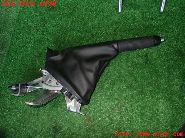 2UPJ-26327550]BMW ミニ(MINI)ジョンクーパーワークス(JCW)(XMJCW)(F56)サイドブレーキレバー 中古_m0002.jpg
