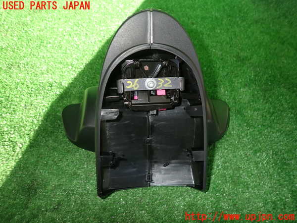 2UPJ-26327615]BMW ミニ(MINI)ジョンクーパーワークス(JCW)(XMJCW)(F56)ルームミラー 中古_m0002.jpg