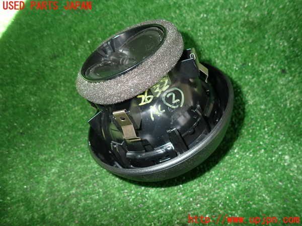 5UPJ-26327527]BMW ミニ(MINI)ジョンクーパーワークス(JCW)(XMJCW)(F56)エアコン吹き出し口2 (右) 中古_m0002.jpg