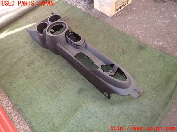 5UPJ-26327540]BMW ミニ(MINI)ジョンクーパーワークス(JCW)(XMJCW)(F56)センターコンソール 中古_m0002.jpg
