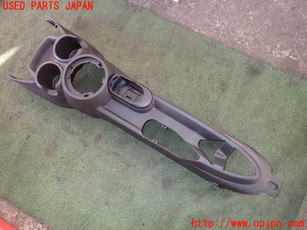 5UPJ-26327540]BMW ミニ(MINI)ジョンクーパーワークス(JCW)(XMJCW)(F56)センターコンソール 中古_m0003.jpg