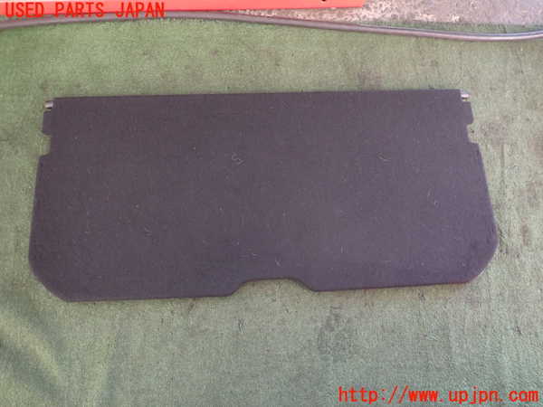 5UPJ-26327771]BMW ミニ(MINI)ジョンクーパーワークス(JCW)(XMJCW)(F56)ラゲッジトレイ1 中古_m0001.jpg