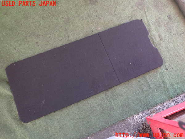 2UPJ-26327772]BMW ミニ(MINI)ジョンクーパーワークス(JCW)(XMJCW)(F56)ラゲッジトレイ2 中古_m0001.jpg