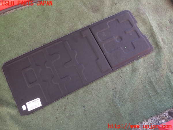 2UPJ-26327772]BMW ミニ(MINI)ジョンクーパーワークス(JCW)(XMJCW)(F56)ラゲッジトレイ2 中古_m0002.jpg