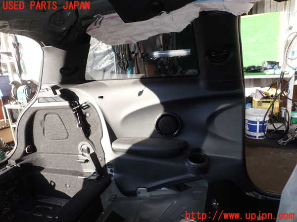 2UPJ-26327680]BMW ミニ(MINI)ジョンクーパーワークス(JCW)(XMJCW)(F56)左リアピラートリム 中古_m0001.jpg