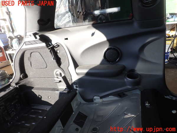 2UPJ-26327680]BMW ミニ(MINI)ジョンクーパーワークス(JCW)(XMJCW)(F56)左リアピラートリム 中古_m0003.jpg