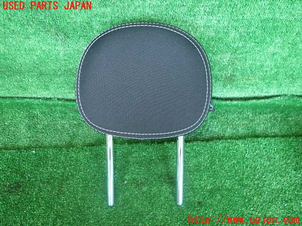 2UPJ-26327180]BMW ミニ(MINI)ジョンクーパーワークス(JCW)(XMJCW)(F56)左2列目ヘッドレスト 中古_m0001.jpg