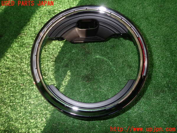 2UPJ-26327691]BMW ミニ(MINI)ジョンクーパーワークス(JCW)(XMJCW)(F56)内装トリム類1 中古_m0001.jpg