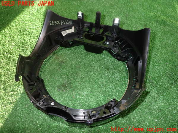 2UPJ-26327691]BMW ミニ(MINI)ジョンクーパーワークス(JCW)(XMJCW)(F56)内装トリム類1 中古_m0003.jpg