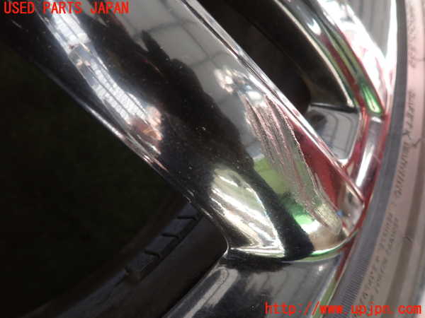 2UPJ-26329037]BMW ミニ(MINI)ジョンクーパーワークス(JCW)(XMJCW)(F56)タイヤ　ホイール　1本② 205/45R17 中古_m0002.jpg