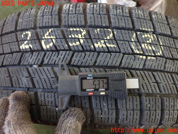 2UPJ-26329037]BMW ミニ(MINI)ジョンクーパーワークス(JCW)(XMJCW)(F56)タイヤ　ホイール　1本② 205/45R17 中古_m0003.jpg