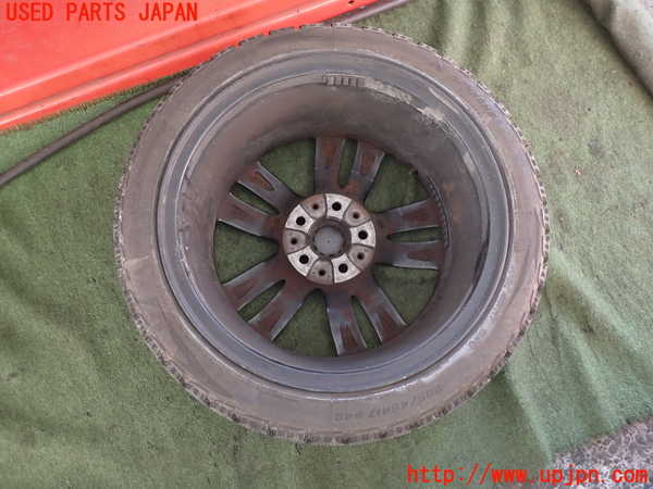 2UPJ-26329037]BMW ミニ(MINI)ジョンクーパーワークス(JCW)(XMJCW)(F56)タイヤ　ホイール　1本② 205/45R17 中古_m0004.jpg