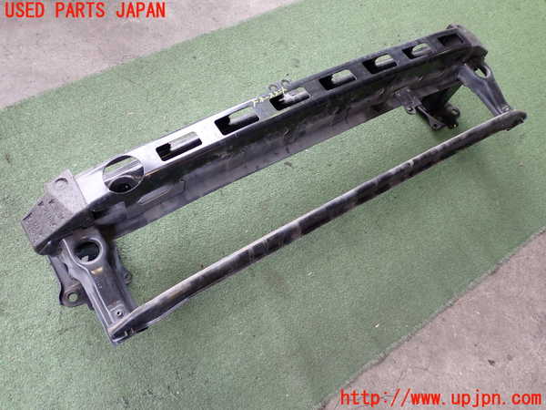 2UPJ-26331014]VW ゴルフ カブリオレ(カブリオ)(1KCAVK)フロントバンパーホースメント 中古_m0001.jpg