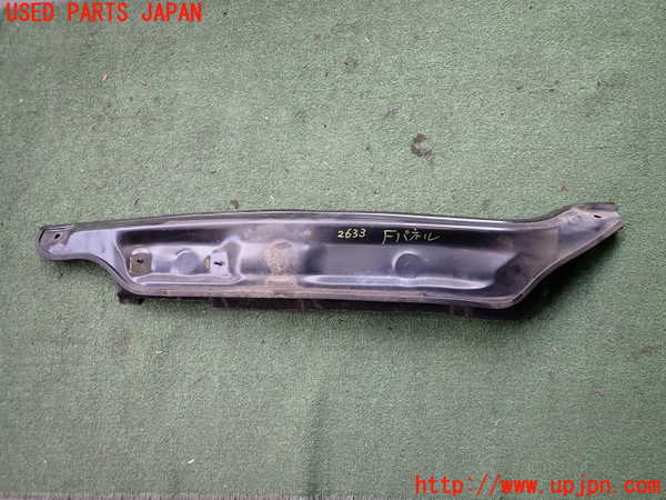 2UPJ-26331035]VW ゴルフ カブリオレ(カブリオ)(1KCAVK)フロントパネル 中古_m0001.jpg