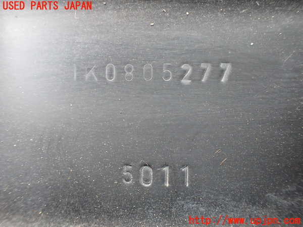 2UPJ-26331035]VW ゴルフ カブリオレ(カブリオ)(1KCAVK)フロントパネル 中古_m0002.jpg