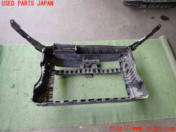 2UPJ-26331041]VW ゴルフ カブリオレ(カブリオ)(1KCAVK)コアサポート 中古_m0004.jpg