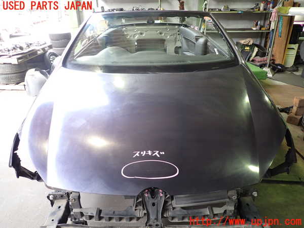 2UPJ-26331060]VW ゴルフ カブリオレ(カブリオ)(1KCAVK)ボンネットフード 中古_m0001.jpg