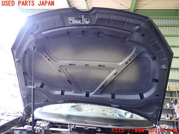 2UPJ-26331060]VW ゴルフ カブリオレ(カブリオ)(1KCAVK)ボンネットフード 中古_m0003.jpg