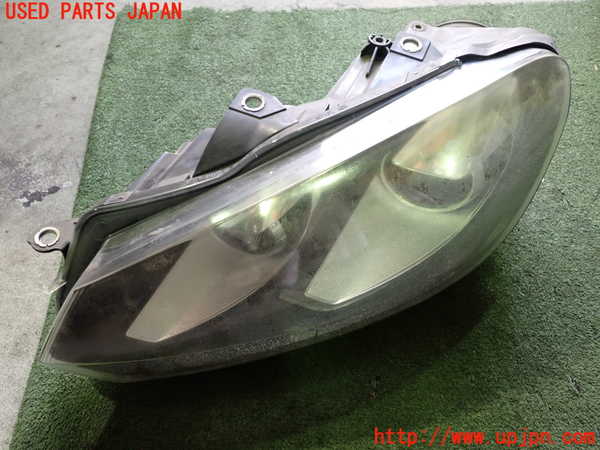 2UPJ-26331132]VW ゴルフ カブリオレ(カブリオ)(1KCAVK)左ヘッドライト HID 中古_m0001.jpg