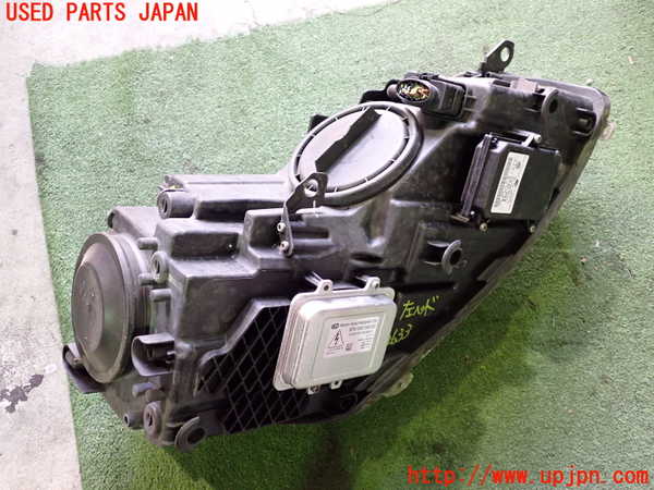 2UPJ-26331132]VW ゴルフ カブリオレ(カブリオ)(1KCAVK)左ヘッドライト HID 中古_m0002.jpg